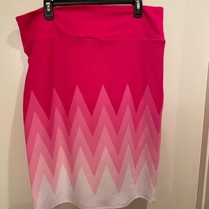 NWOT LuLaRoe Cassie Skirt NWOT